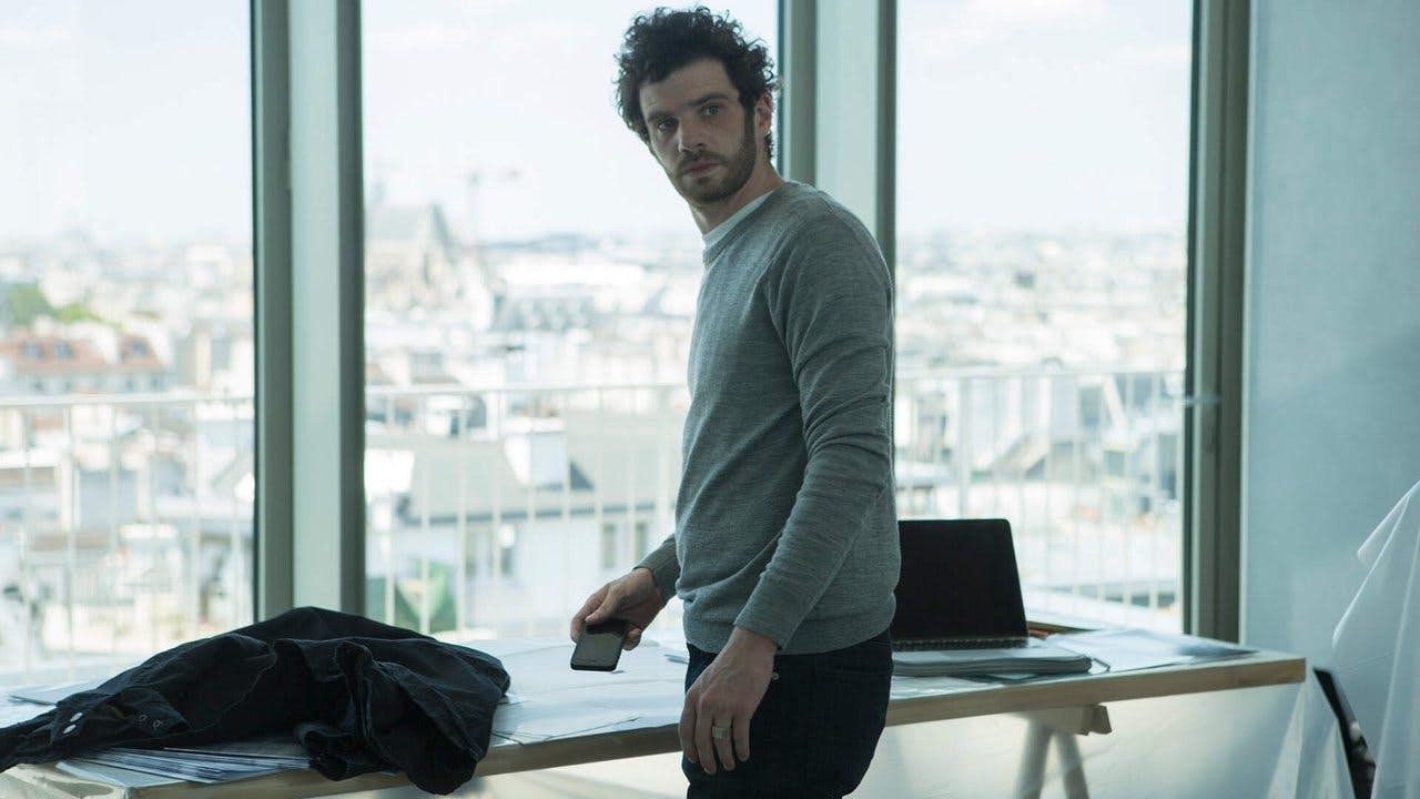 assista ao episódio 1 da temporada 1