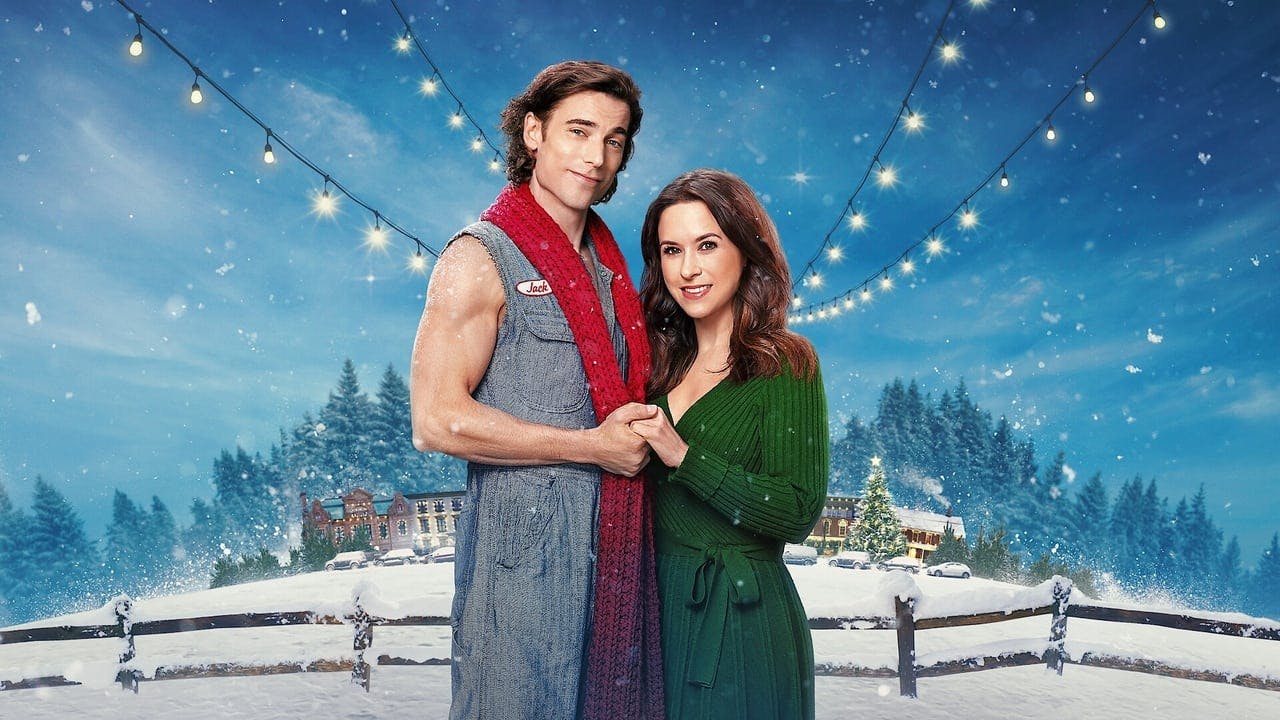 Um Amor Feito de Neve assista online