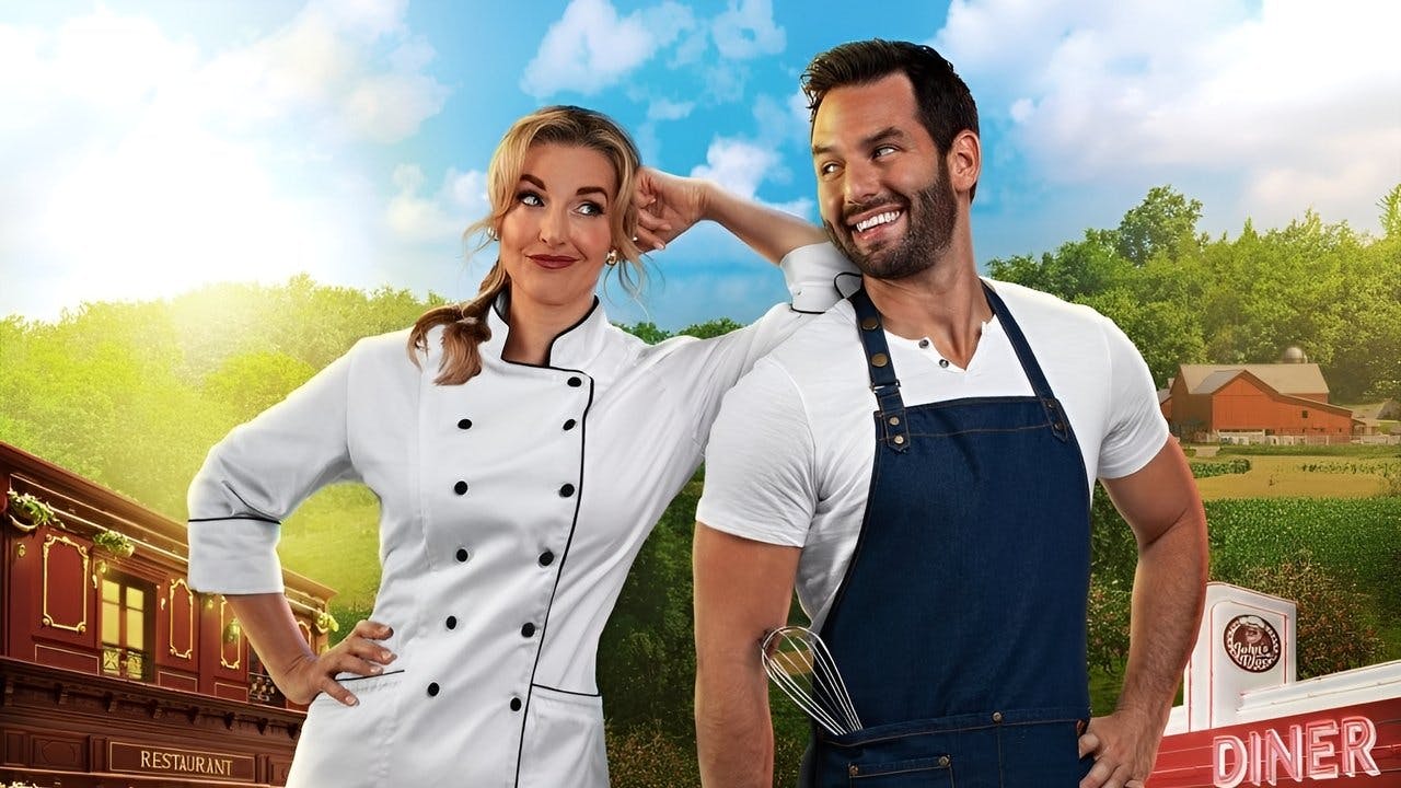 Dishing Up Love assista online