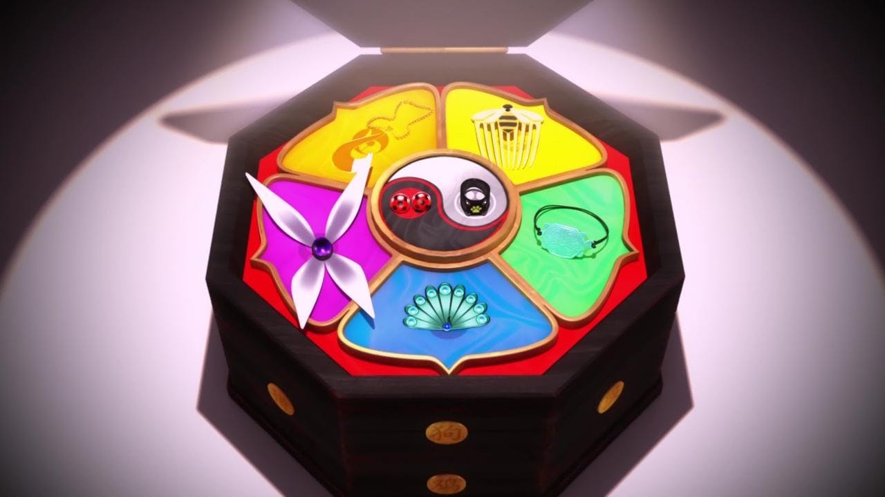 assista ao episódio 25 da temporada 1