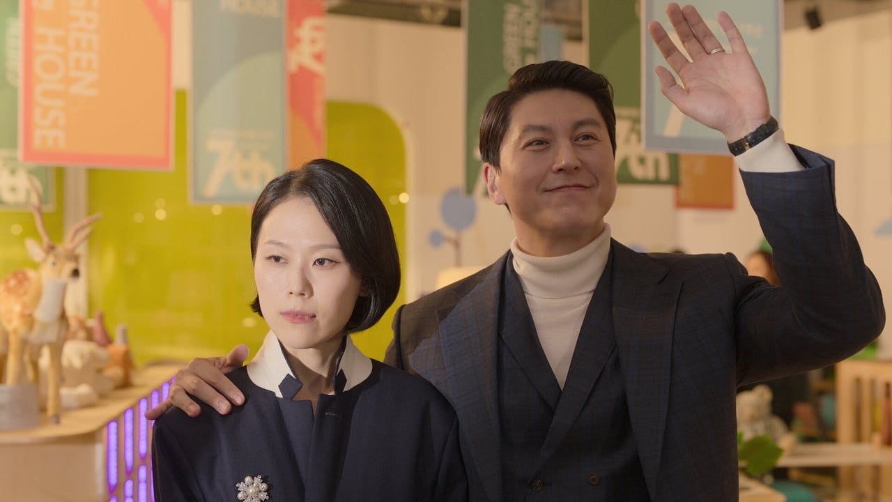 assista ao episódio 5 da temporada 1