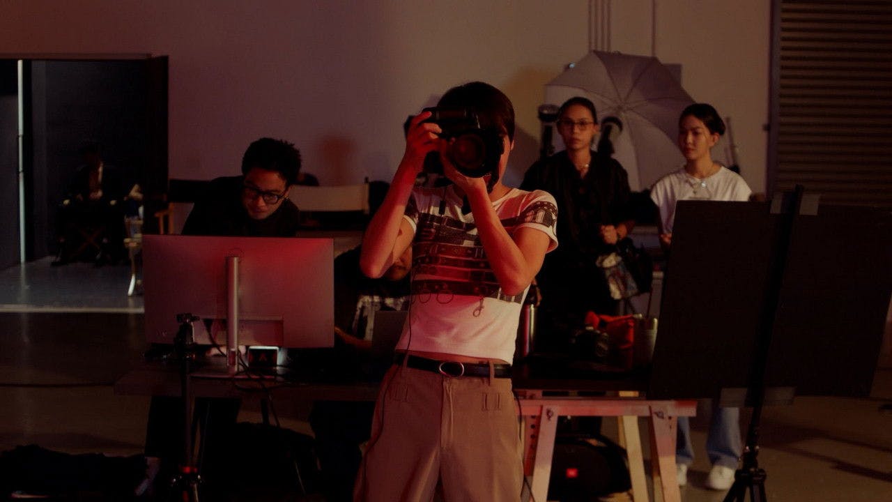 assista ao episódio 1 da temporada 1