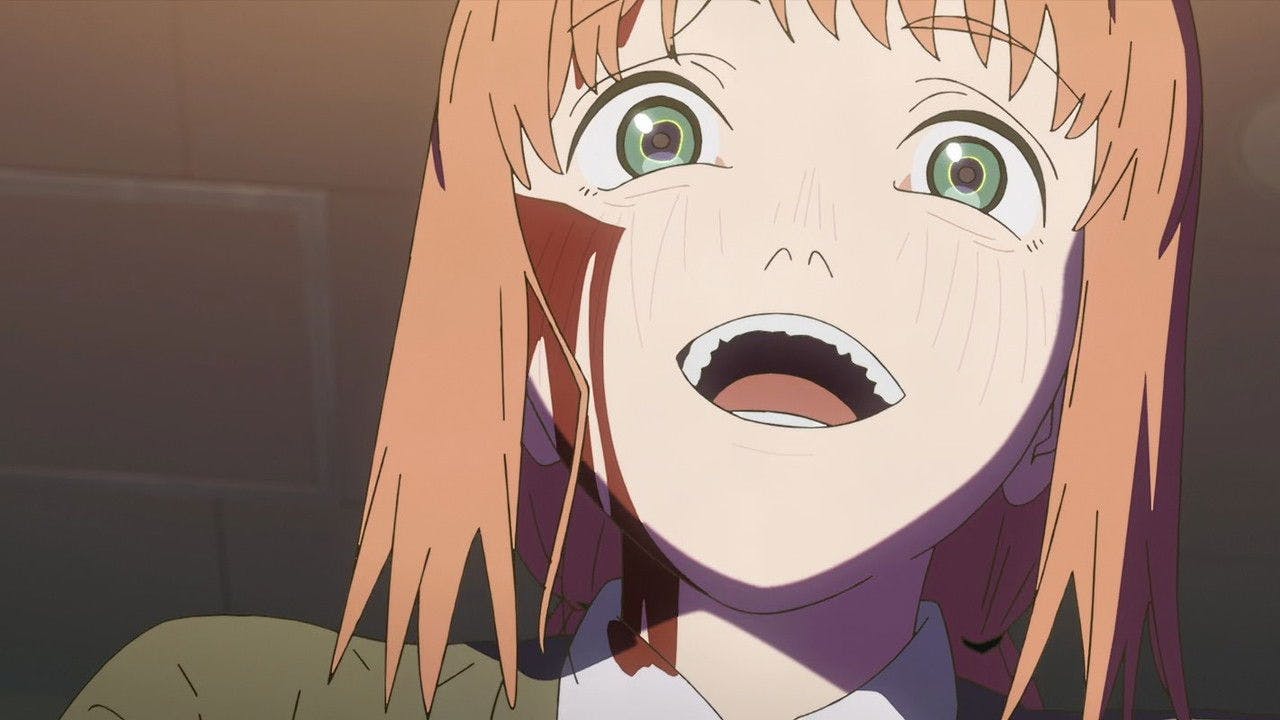 Tatsuki Fujimoto 17-26