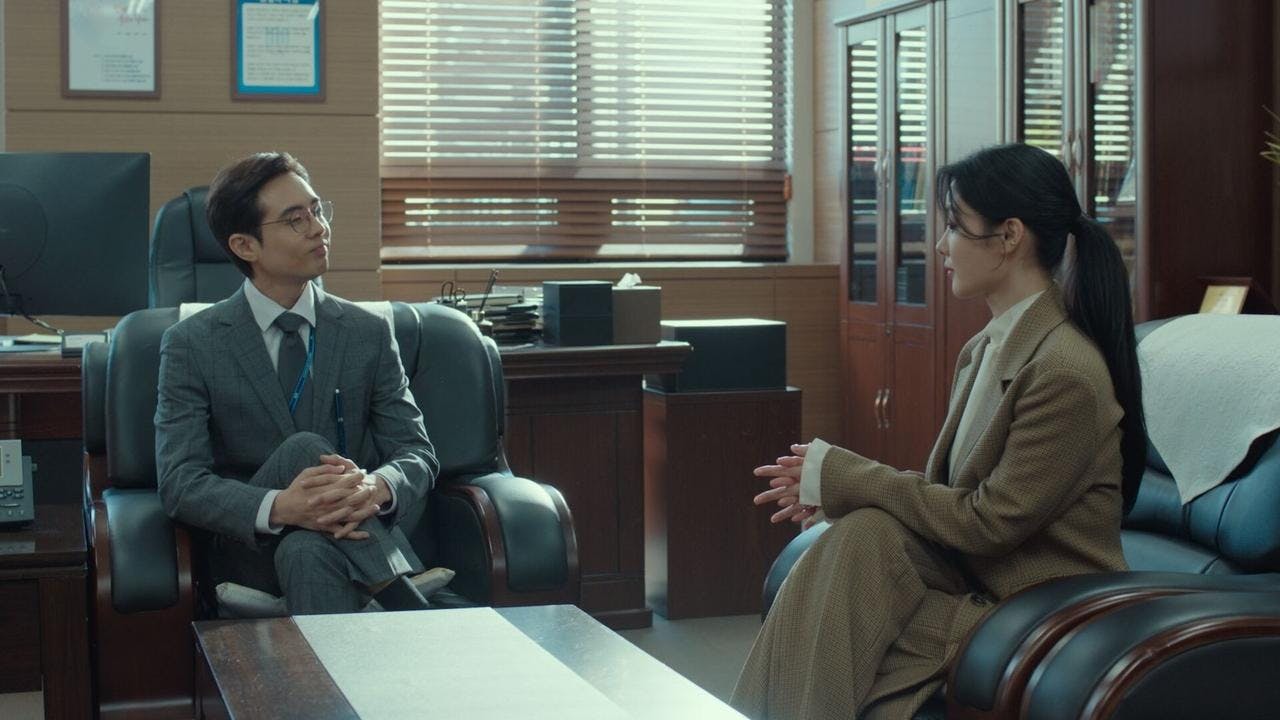 assista ao episódio 15 da temporada 1