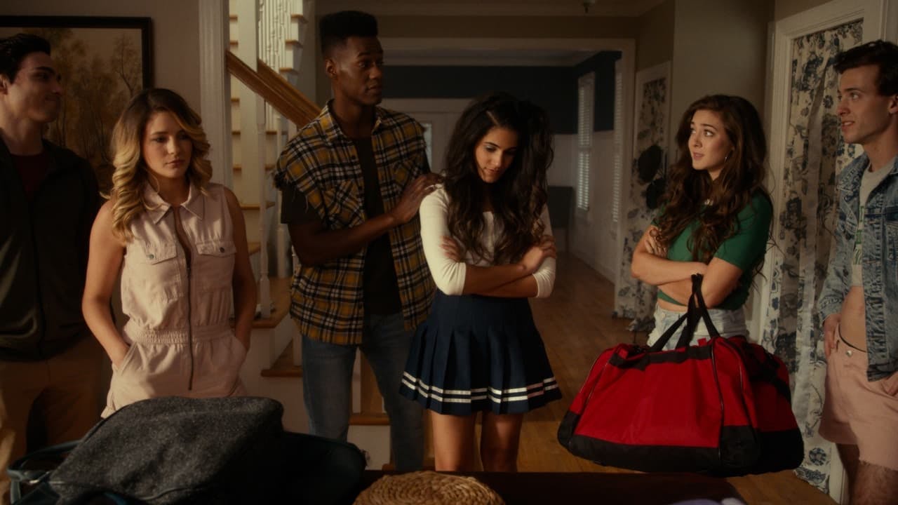 O Elenco da Morte assista online