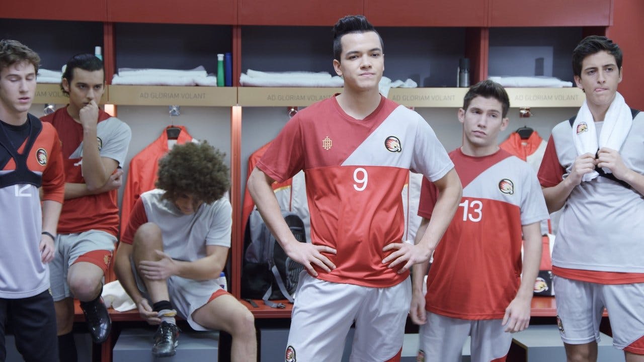 assista ao episódio 38 da temporada 1