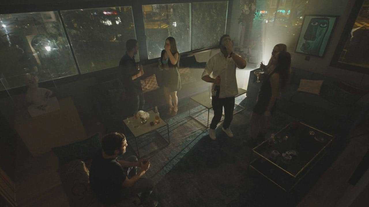 assista ao episódio 11 da temporada 1