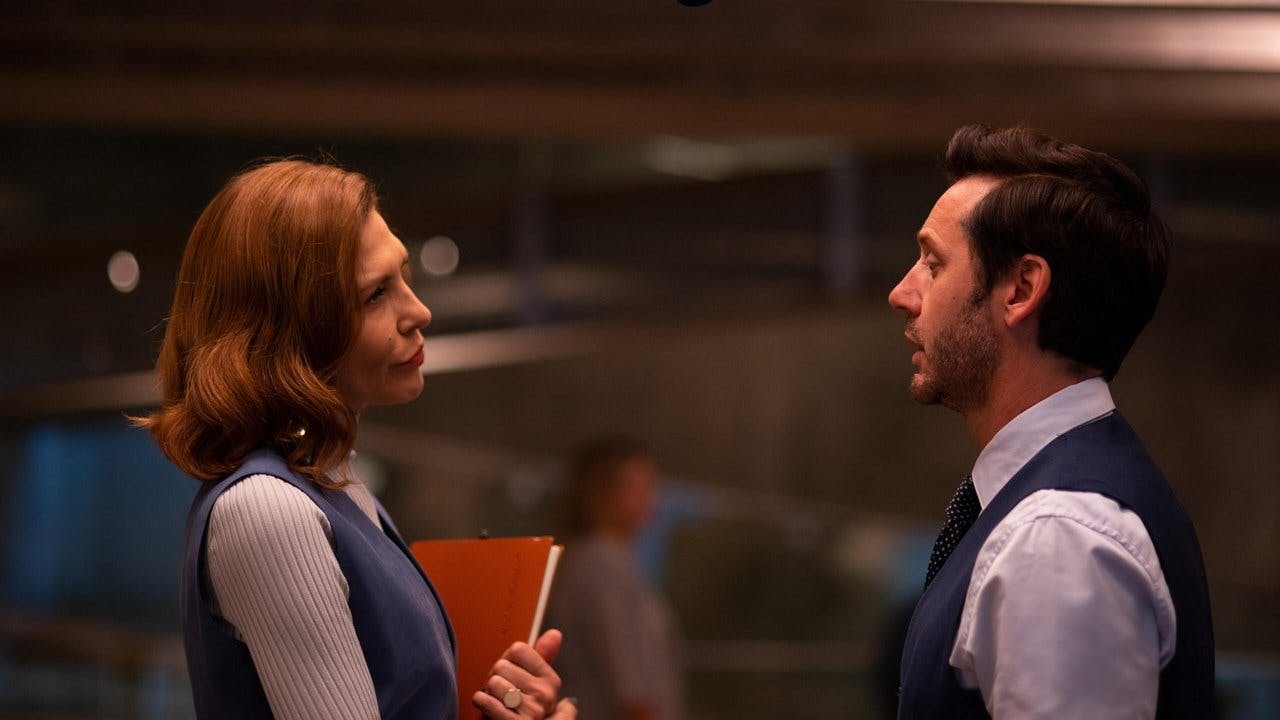 assista ao episódio 5 da temporada 1