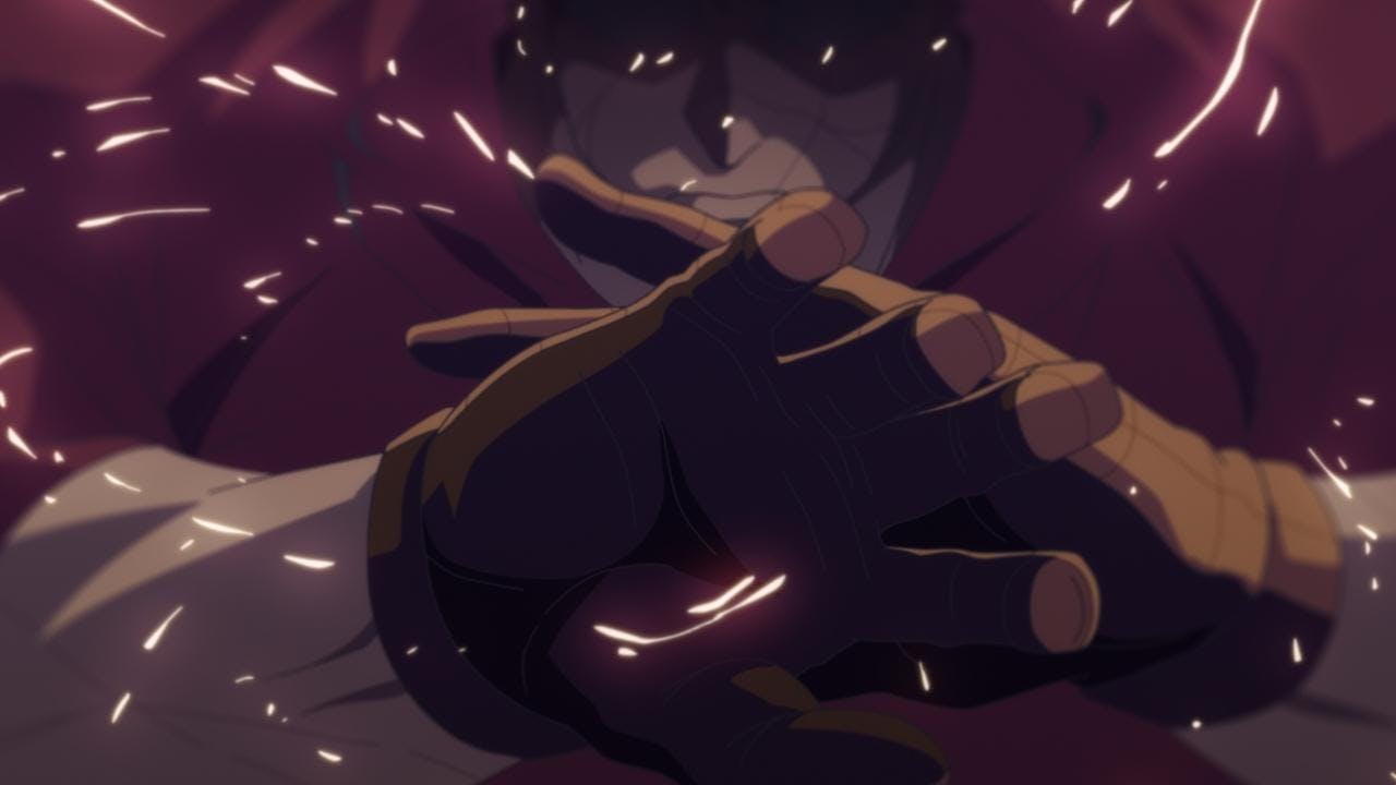 assista ao episódio 2 da temporada 1
