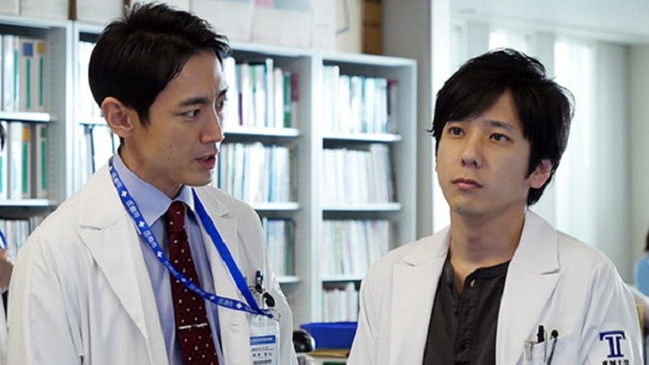 assista ao episódio 3 da temporada 1