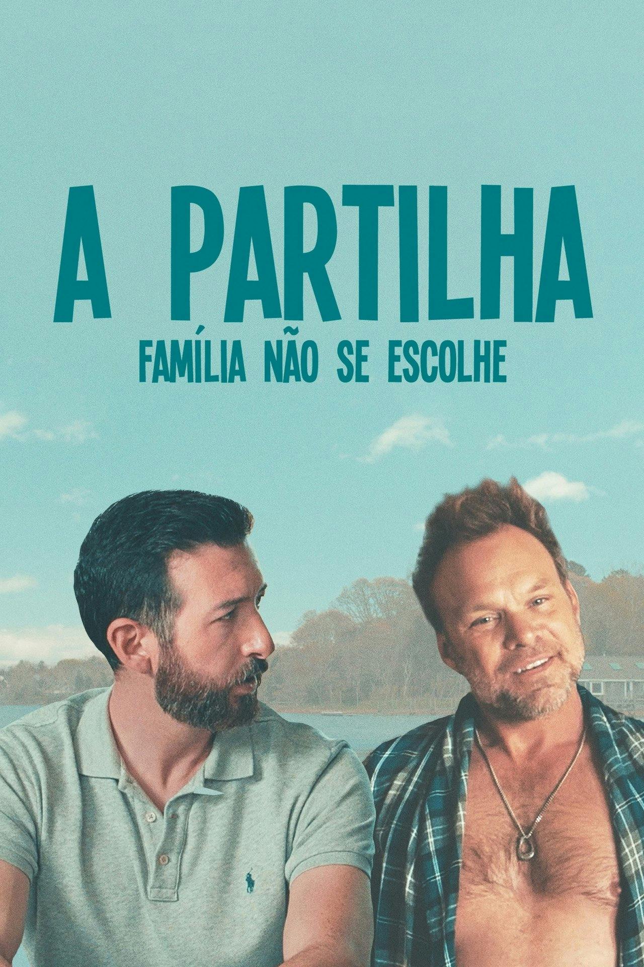 Assistir A Partilha Online em HD