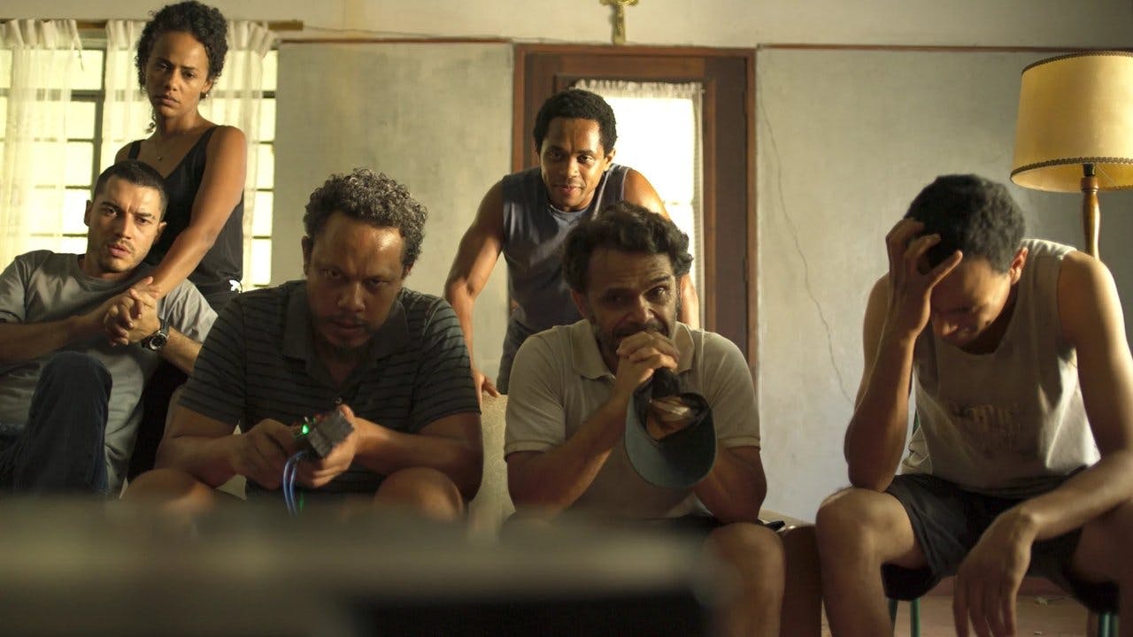 assista ao episódio 6 da temporada 1