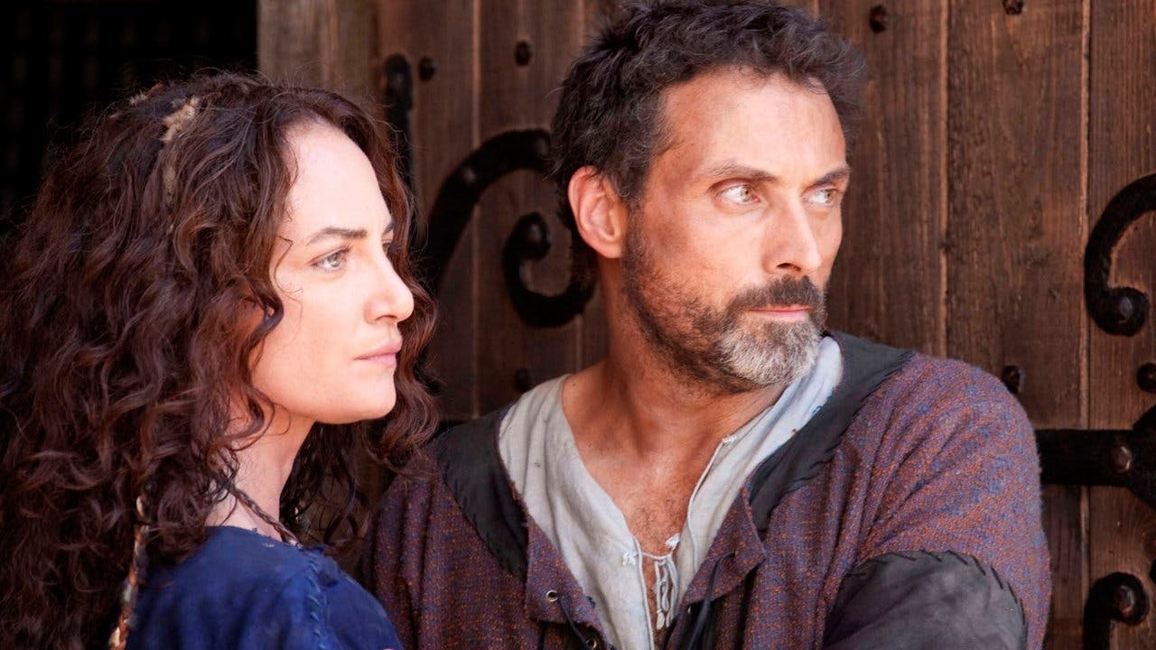 assista ao episódio 5 da temporada 1