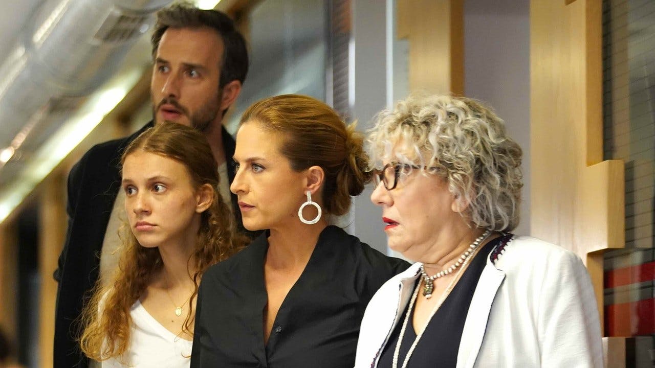 assista ao episódio 5 da temporada 1