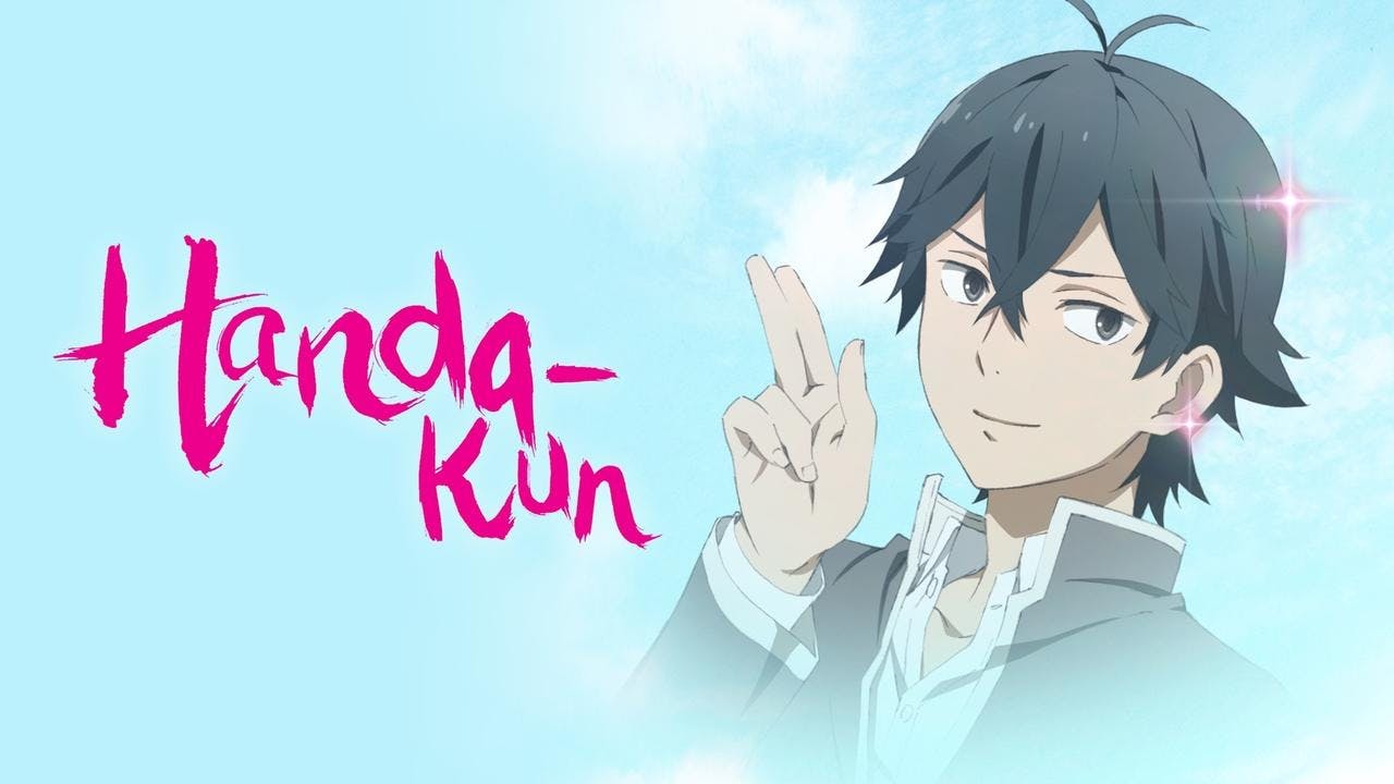 Handa-kun