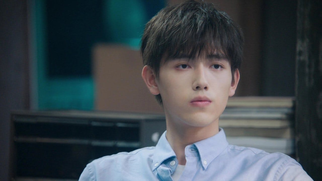 assista ao episódio 16 da temporada 1