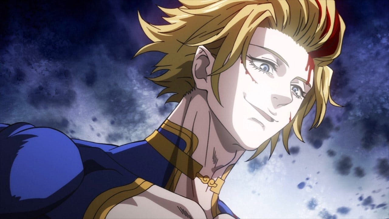 assista ao episódio 12 da temporada 1