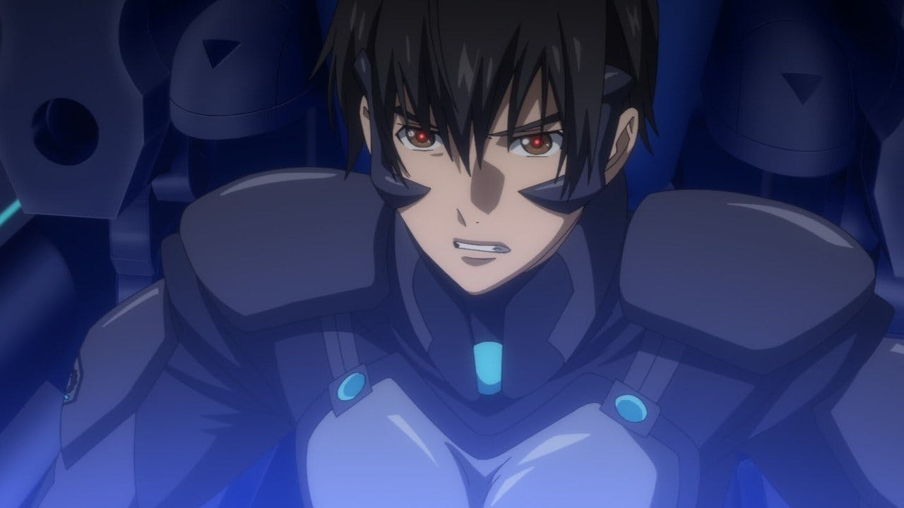 assista ao episódio 22 da temporada 1