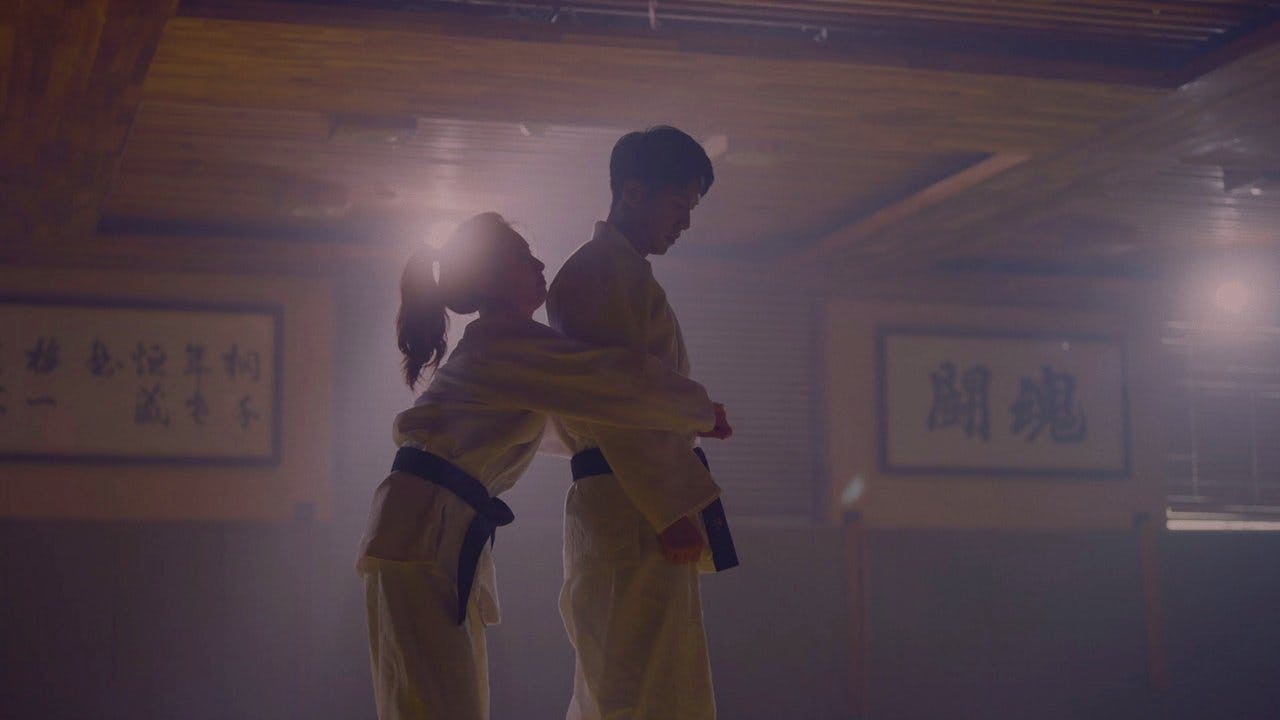 assista ao episódio 7 da temporada 1
