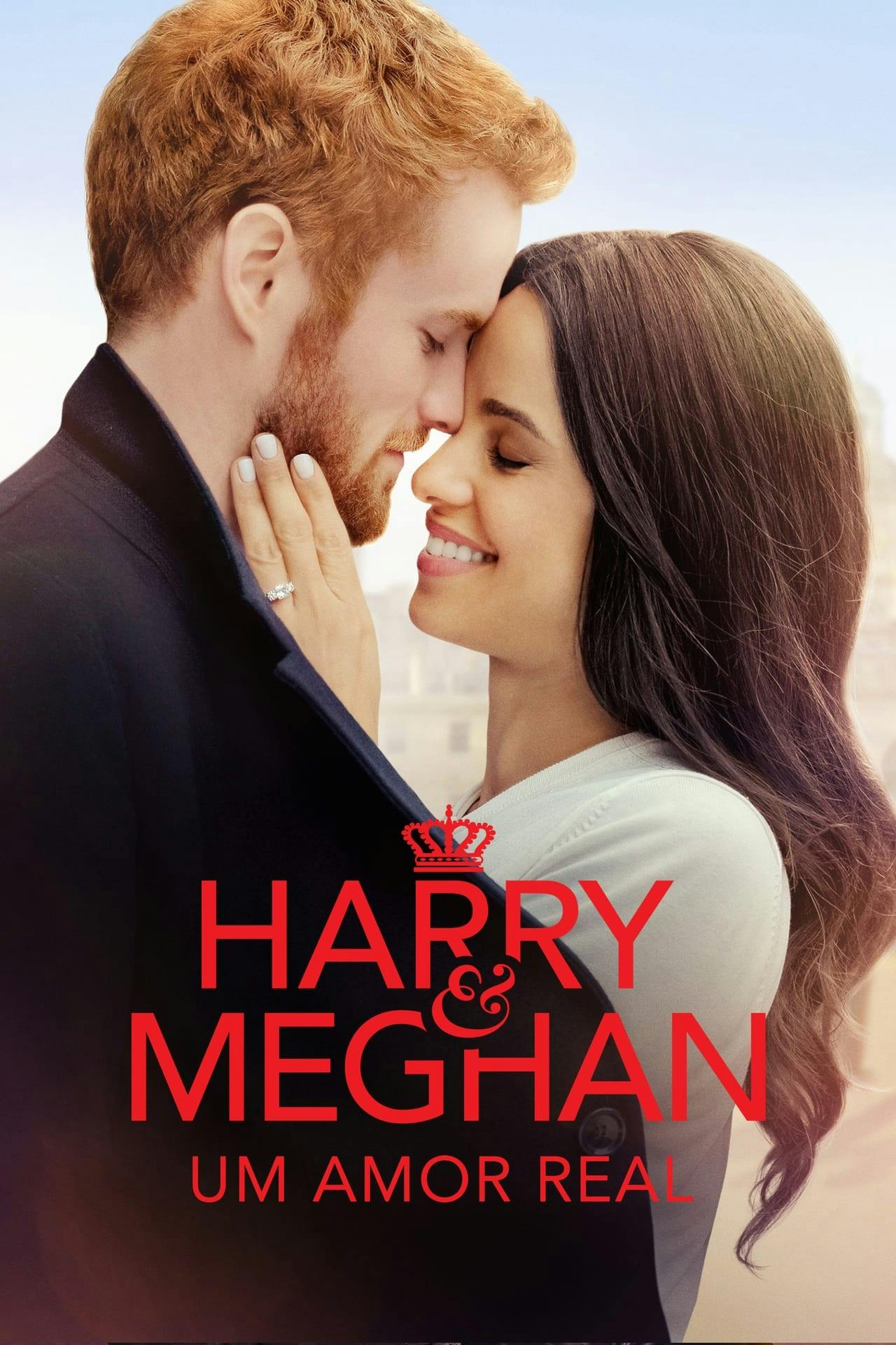 Assistir Harry & Meghan: A Royal Romance Online em HD