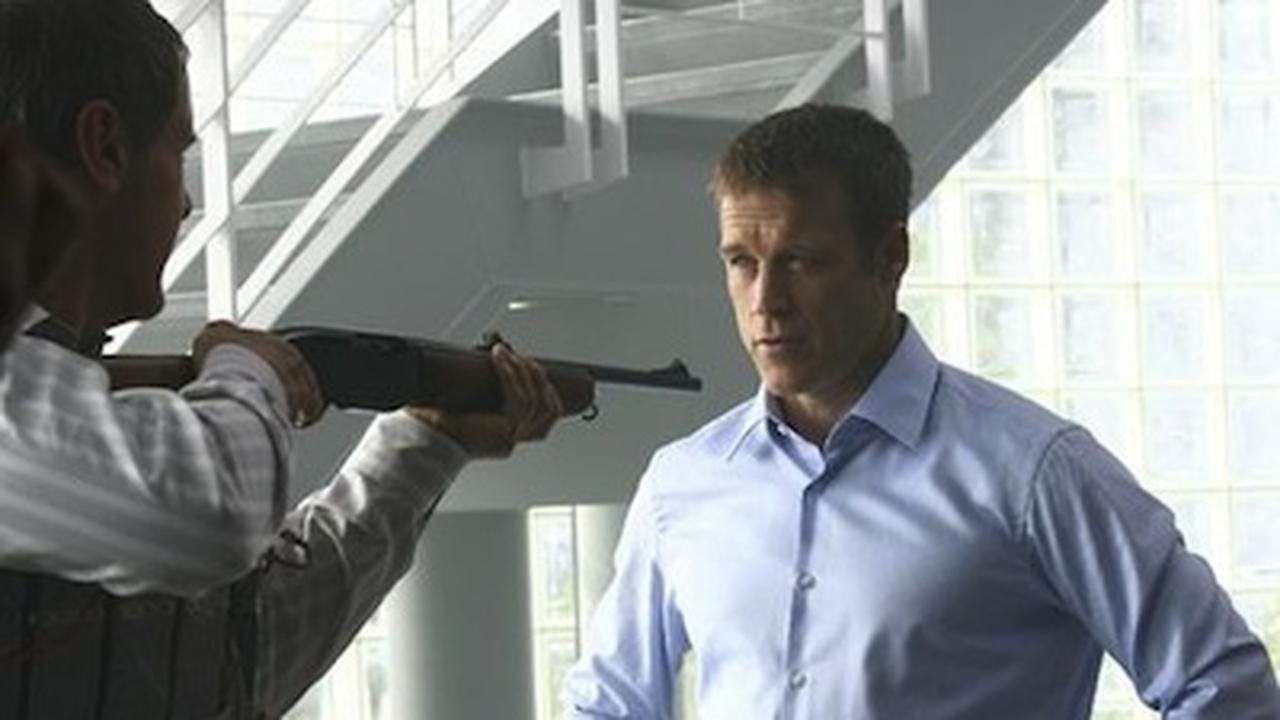 assista ao episódio 1 da temporada 1