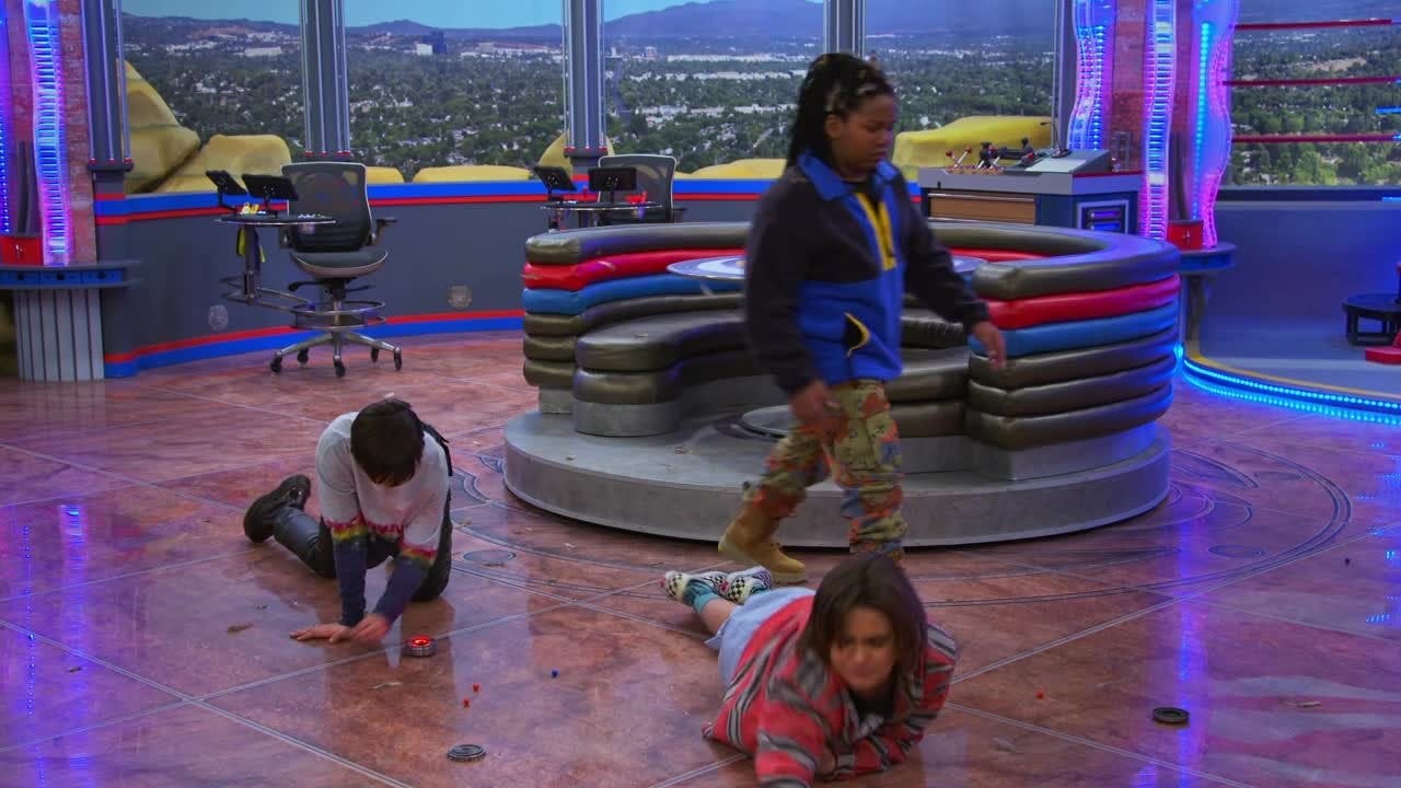 assista ao episódio 1 da temporada 1