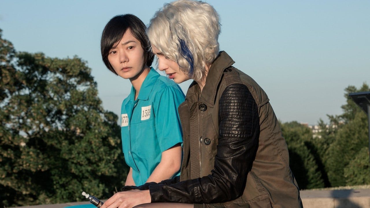 assista ao episódio 6 da temporada 1