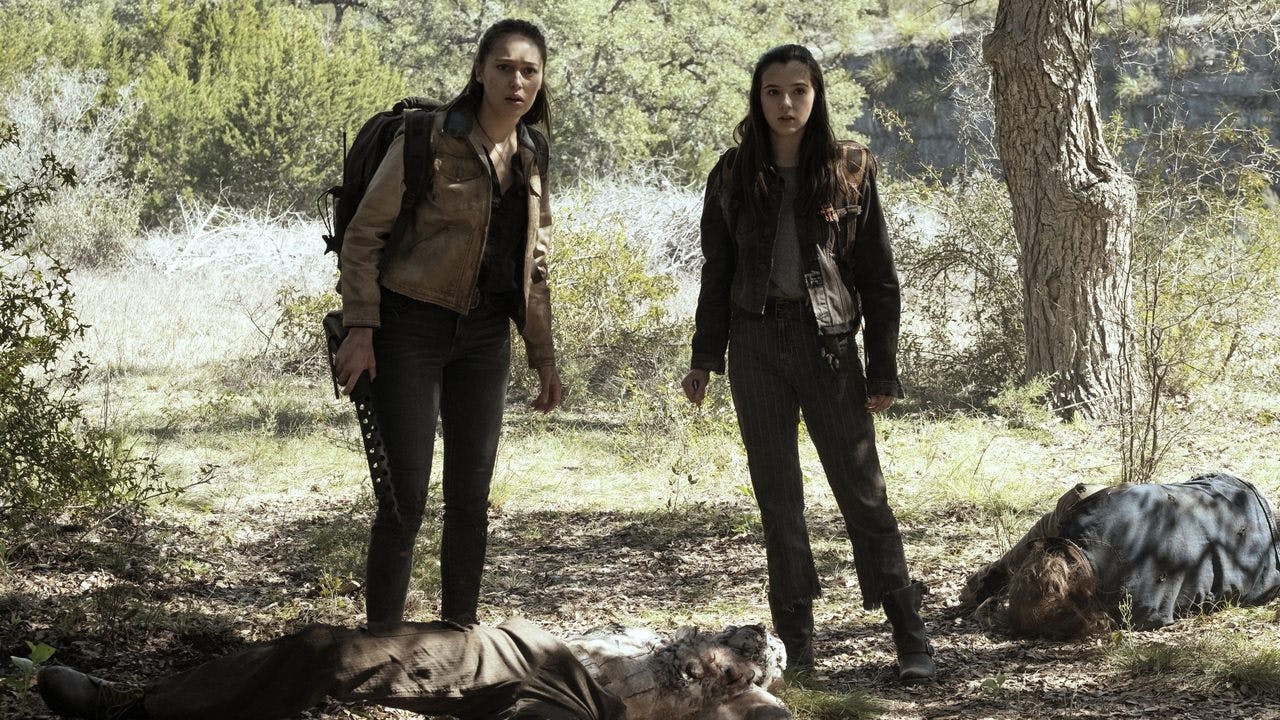 assista ao episódio 7 da temporada 6