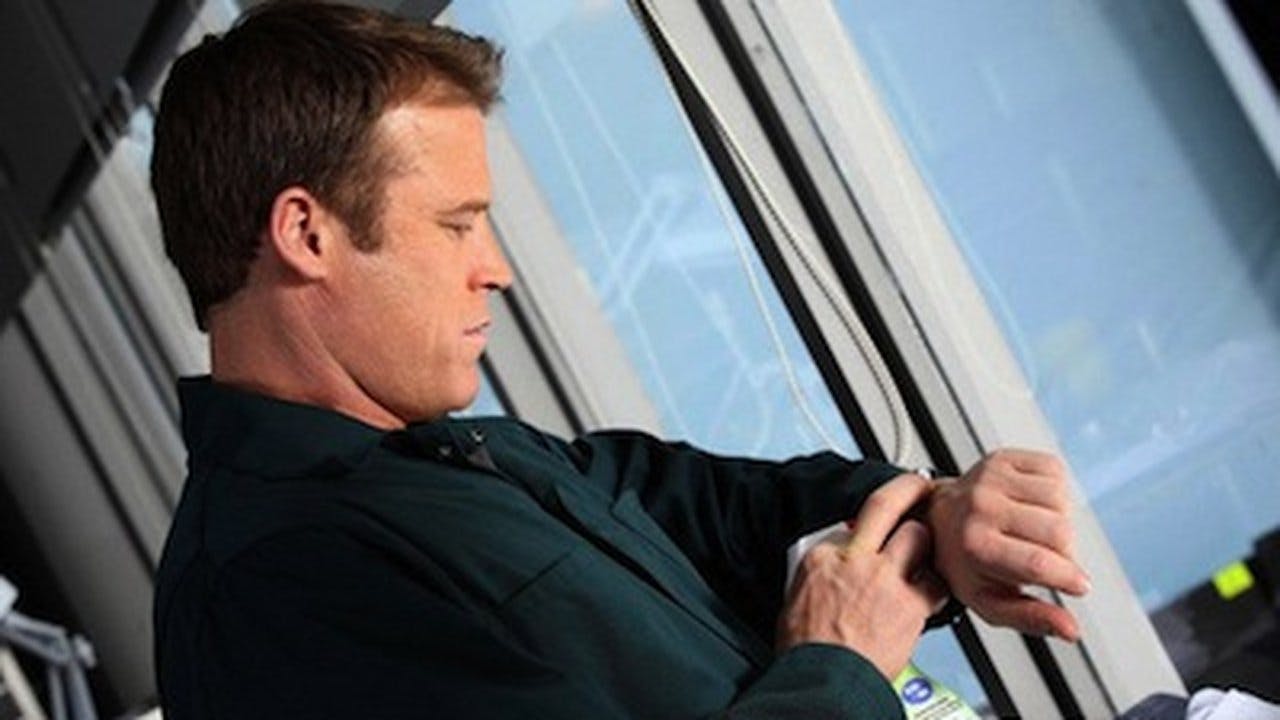 assista ao episódio 6 da temporada 1