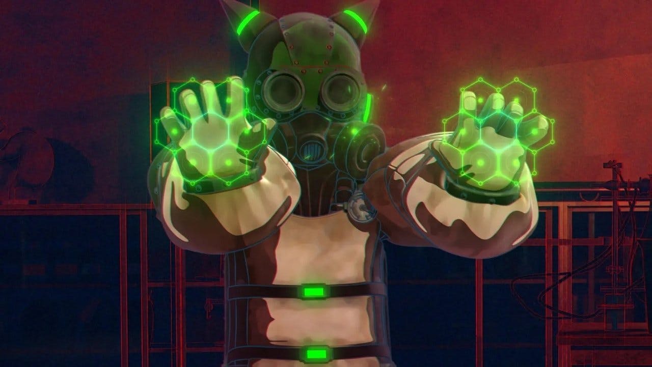 assista ao episódio 2 da temporada 1