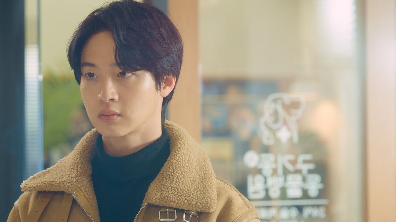 assista ao episódio 2 da temporada 1