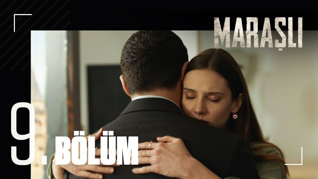 assista ao episódio 9 da temporada 1