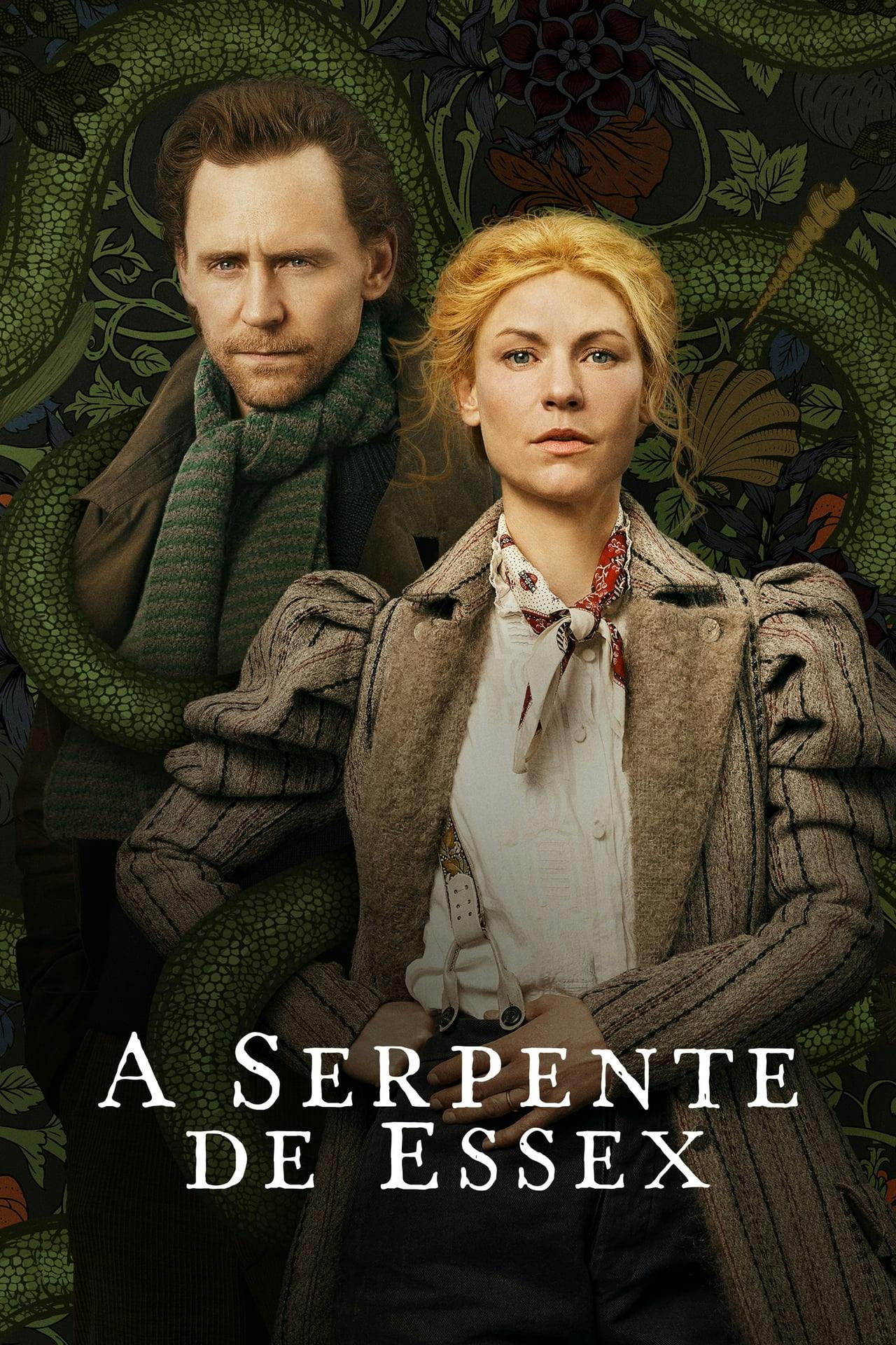 Assistir A Serpente de Essex Online em HD