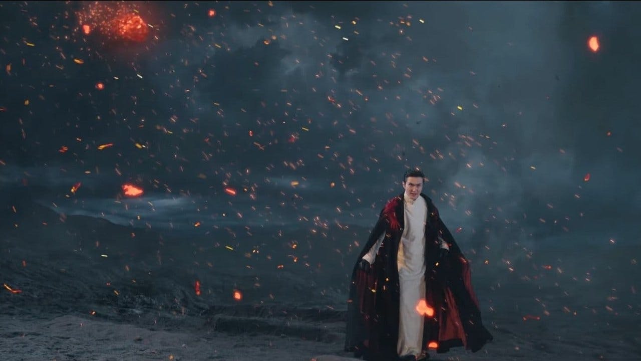 assista ao episódio 24 da temporada 1