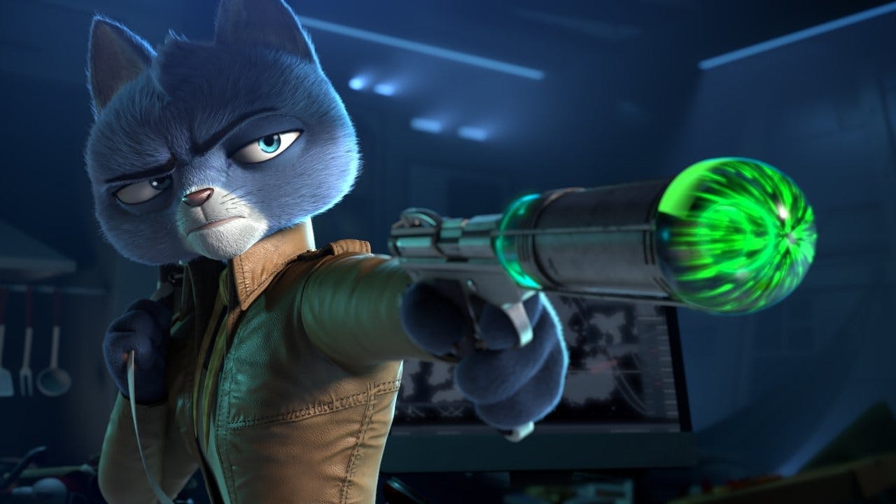 Agentes Selvagens