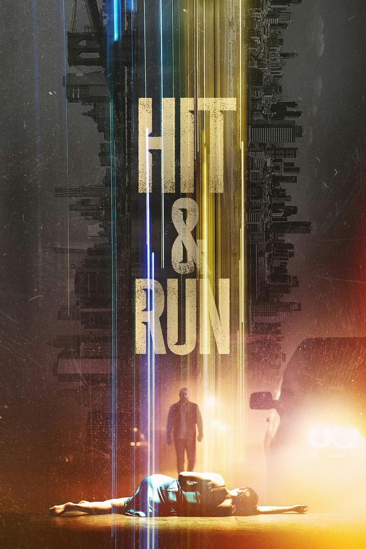 Assistir Hit & Run Online em HD