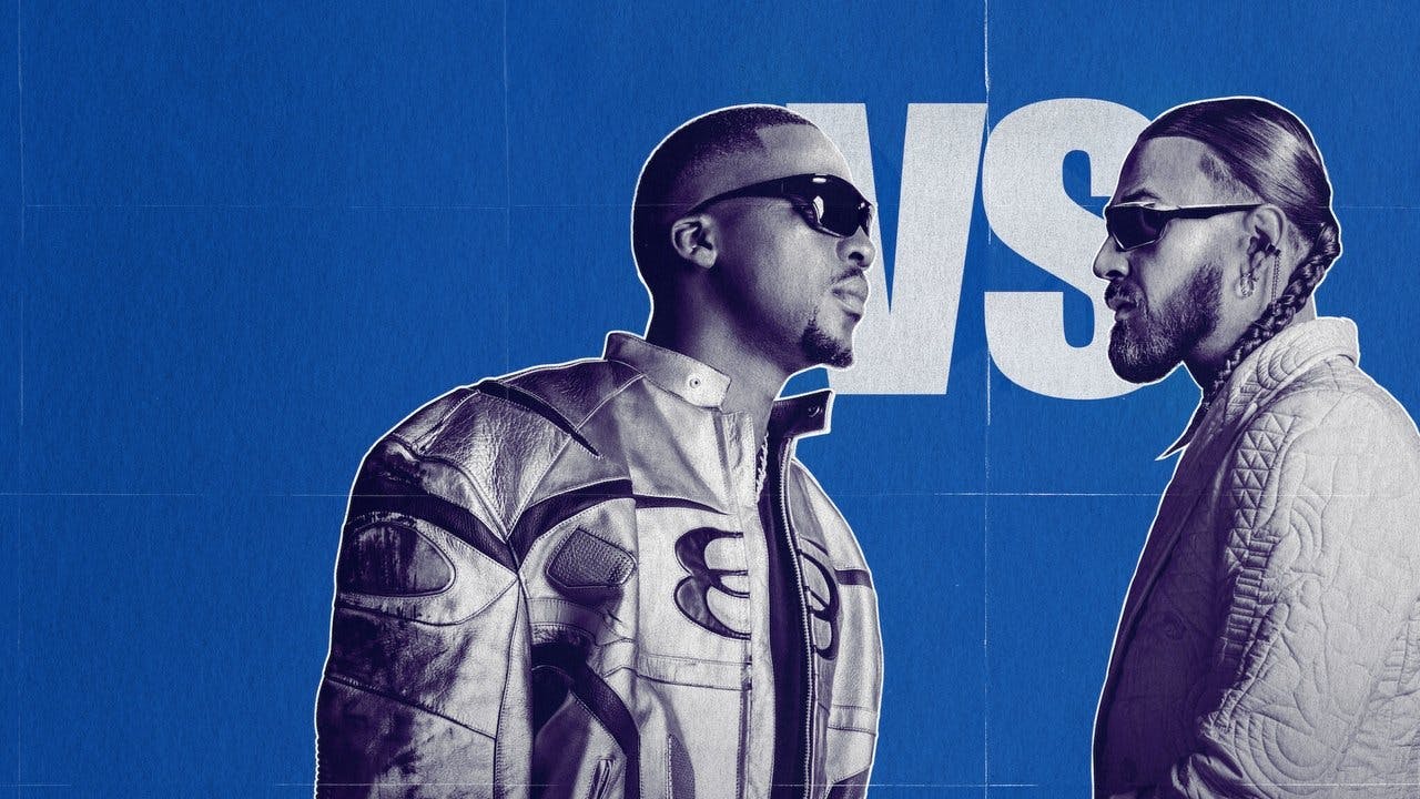 Ritmo + Flow: França assista online