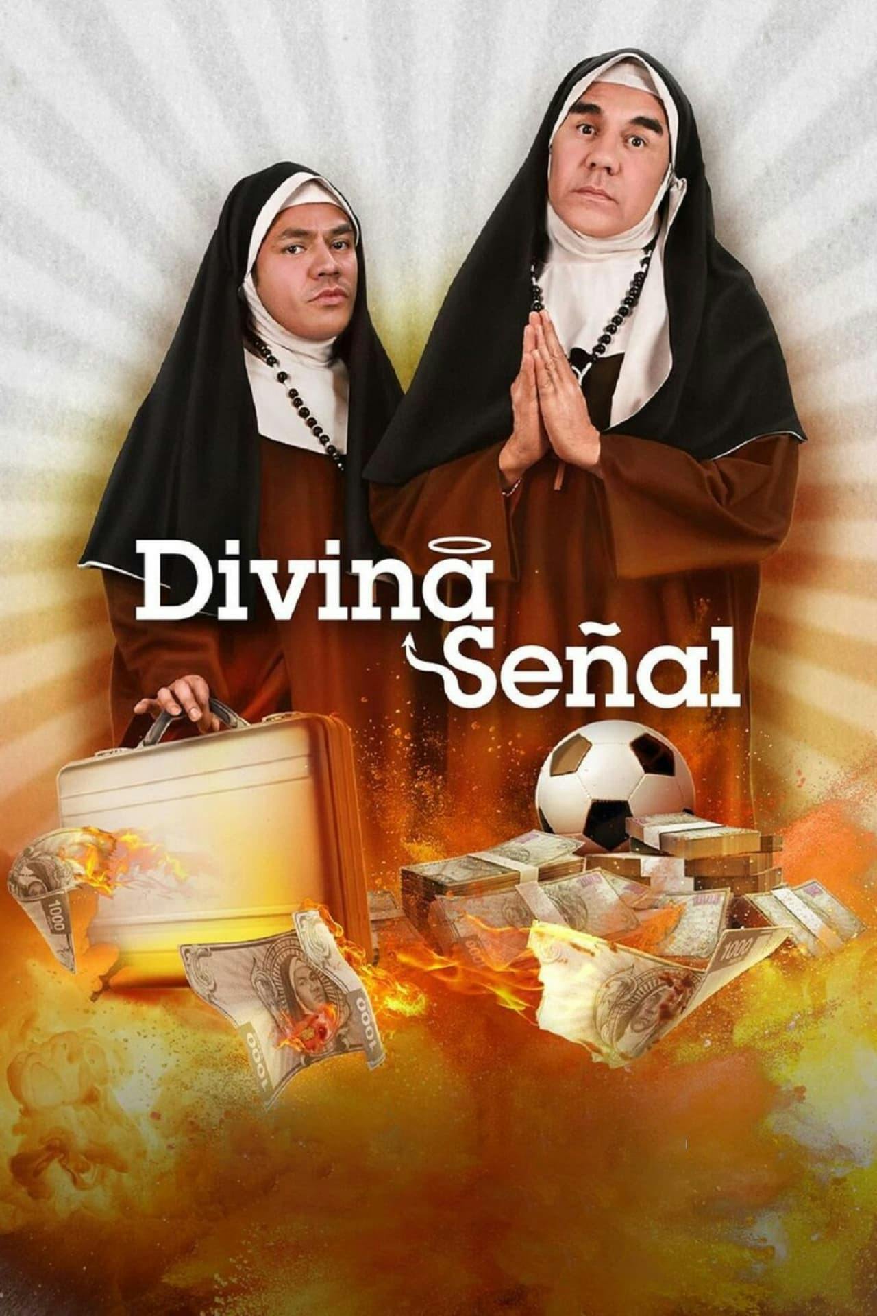 Assistir Sinal Divino Online em HD