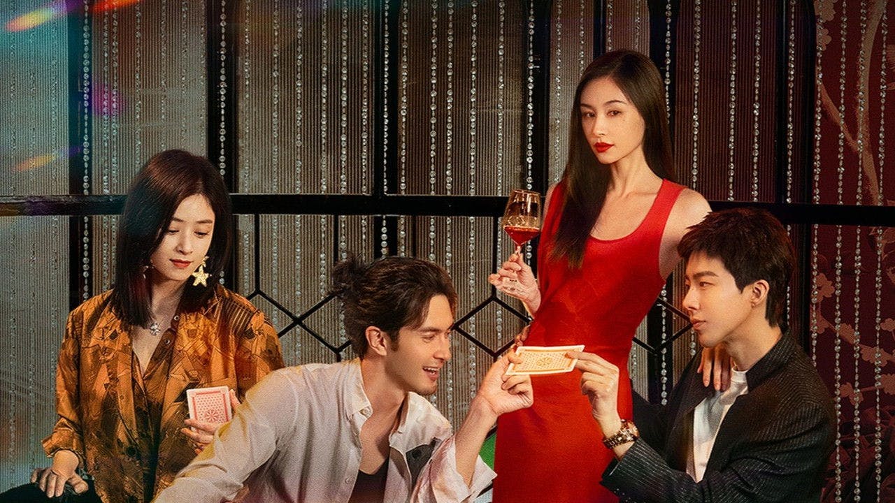 assista ao episódio 1 da temporada 1