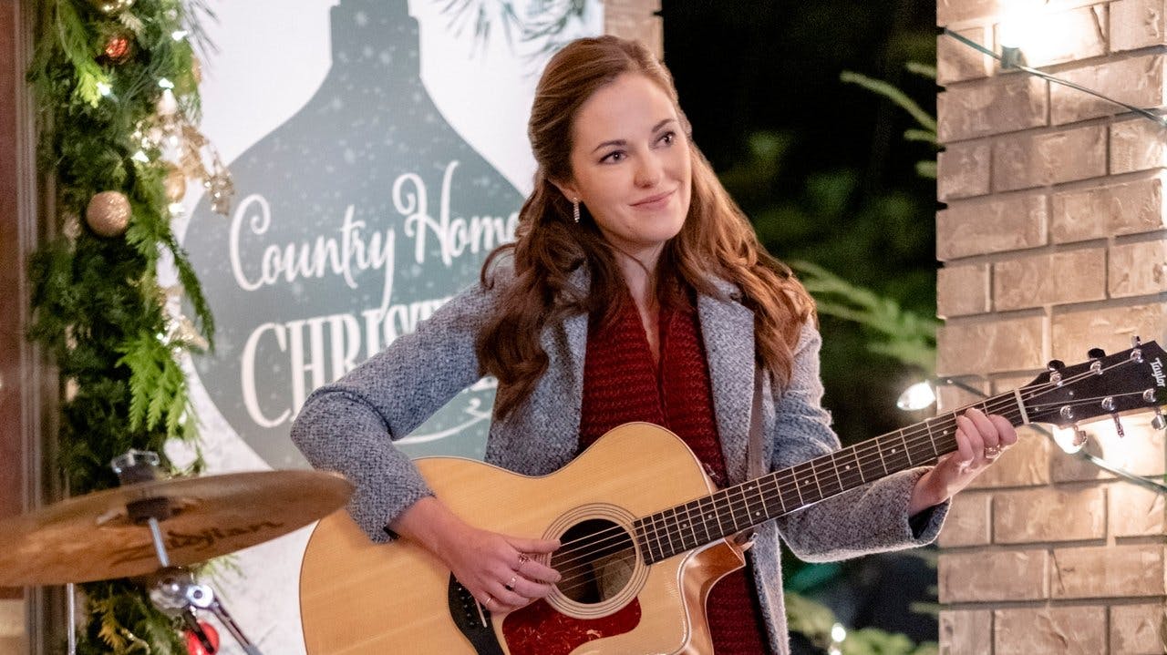 Voltando pra Casa no Natal assista online