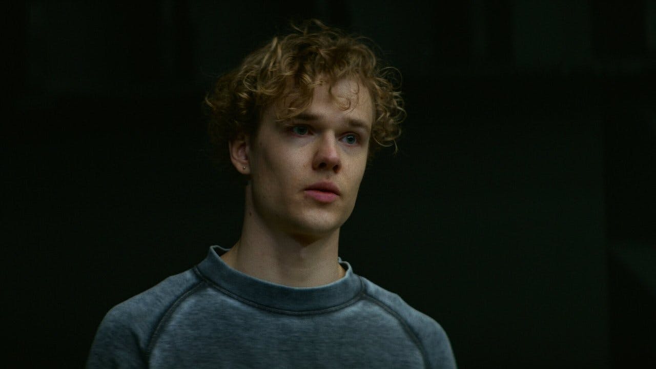 assista ao episódio 8 da temporada 1