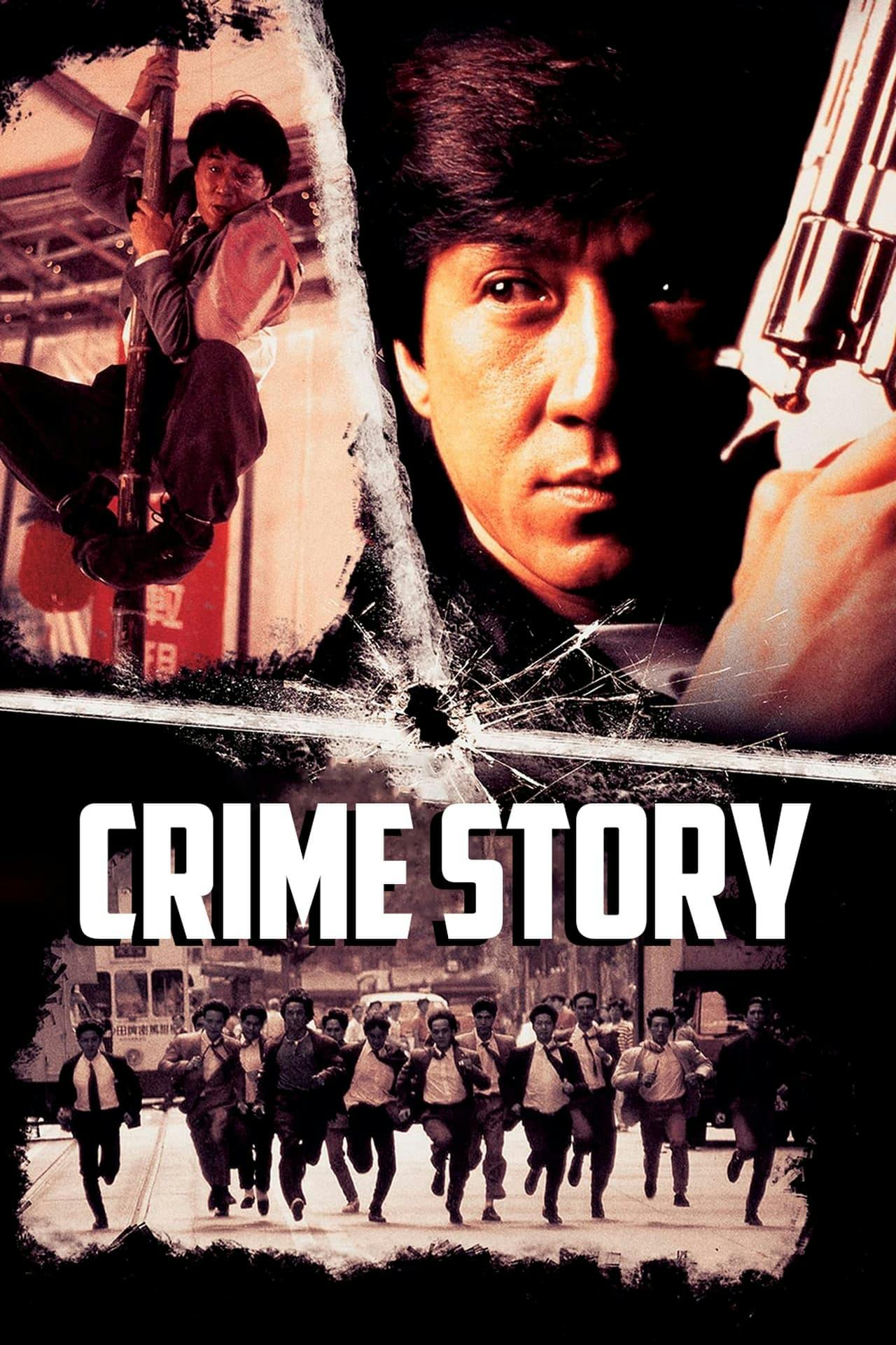 Assistir Crime Story Online em HD