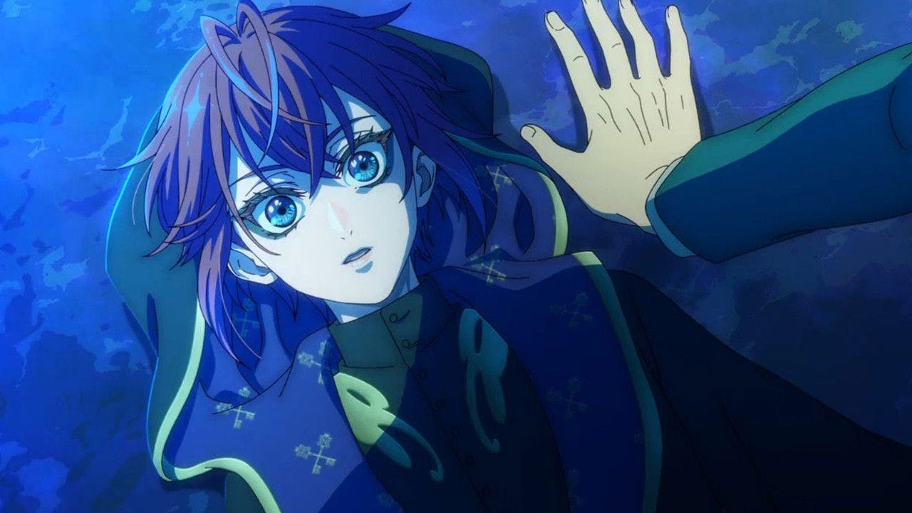 Disney Twisted-Wonderland: A Série