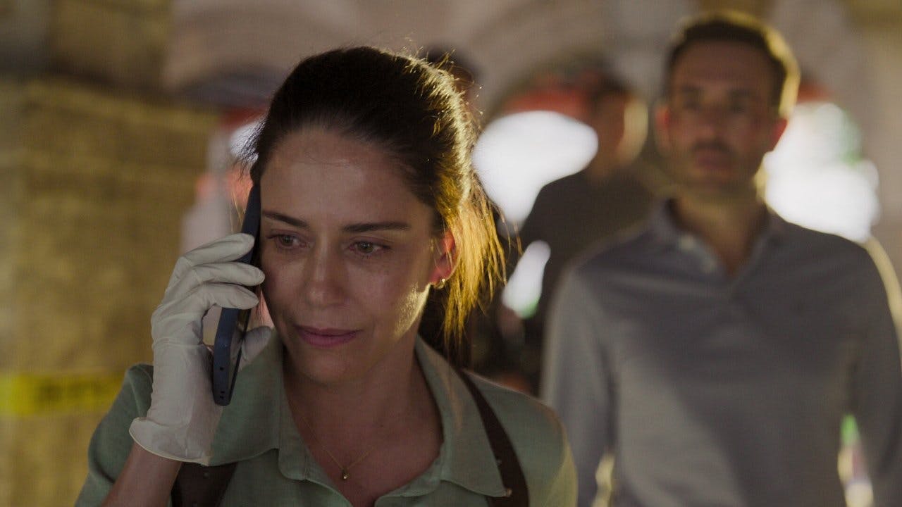 assista ao episódio 9 da temporada 1