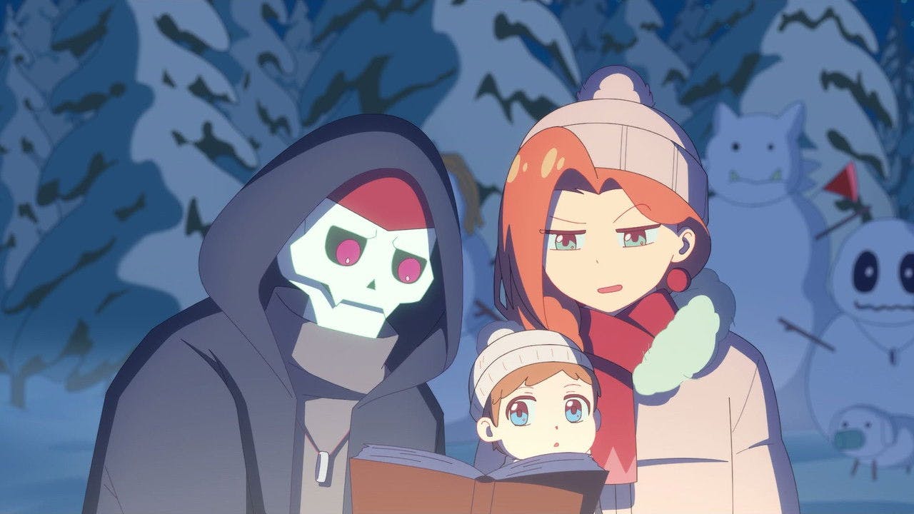 assista ao episódio 10 da temporada 1