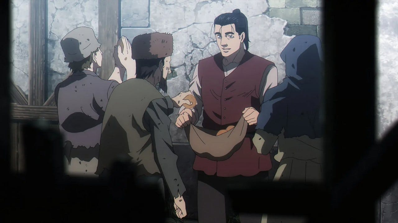 assista ao episódio 10 da temporada 1