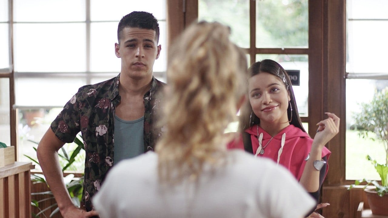assista ao episódio 5 da temporada 1
