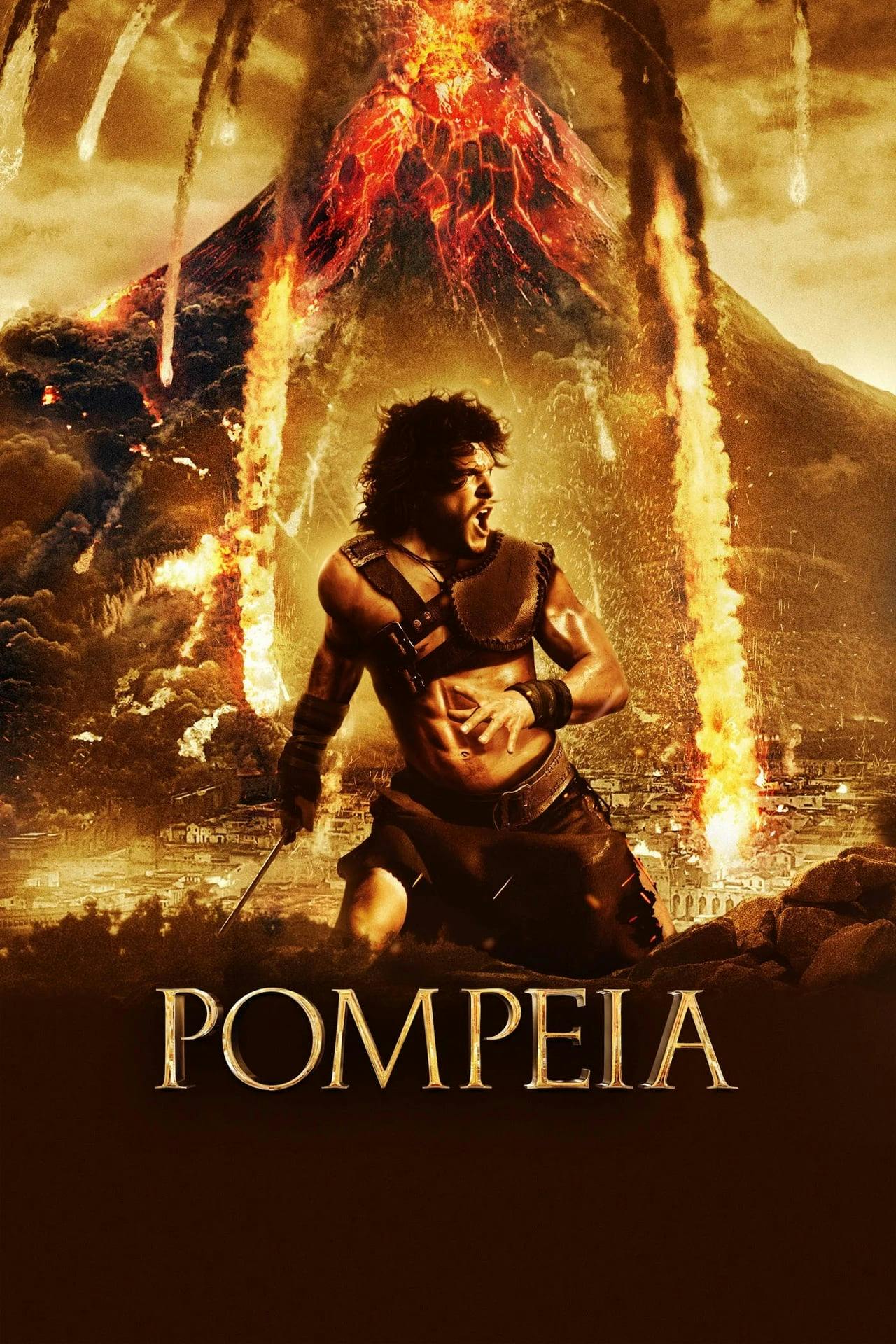 Assistir Pompeia Online em HD