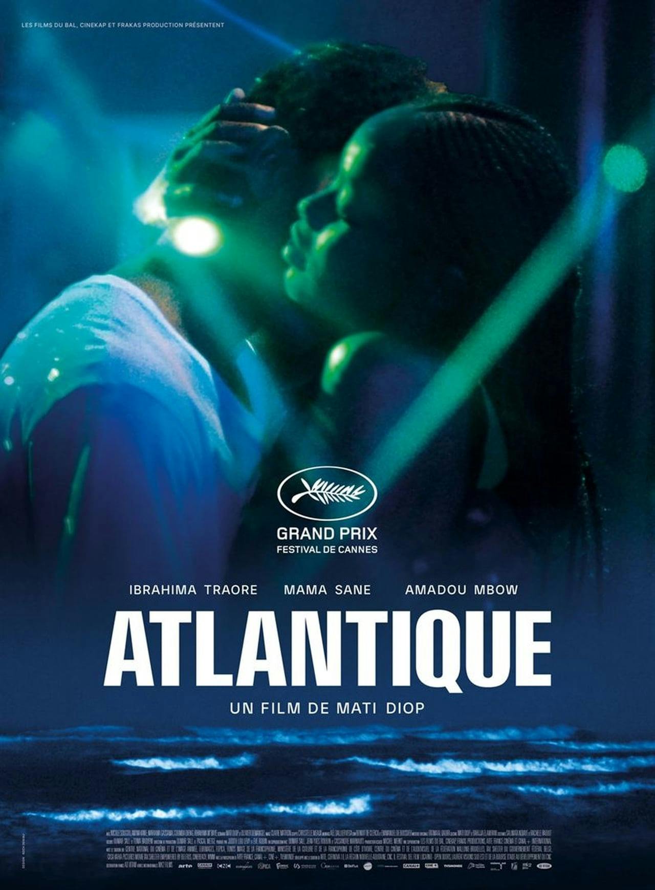 Assistir Atlantique Online em HD