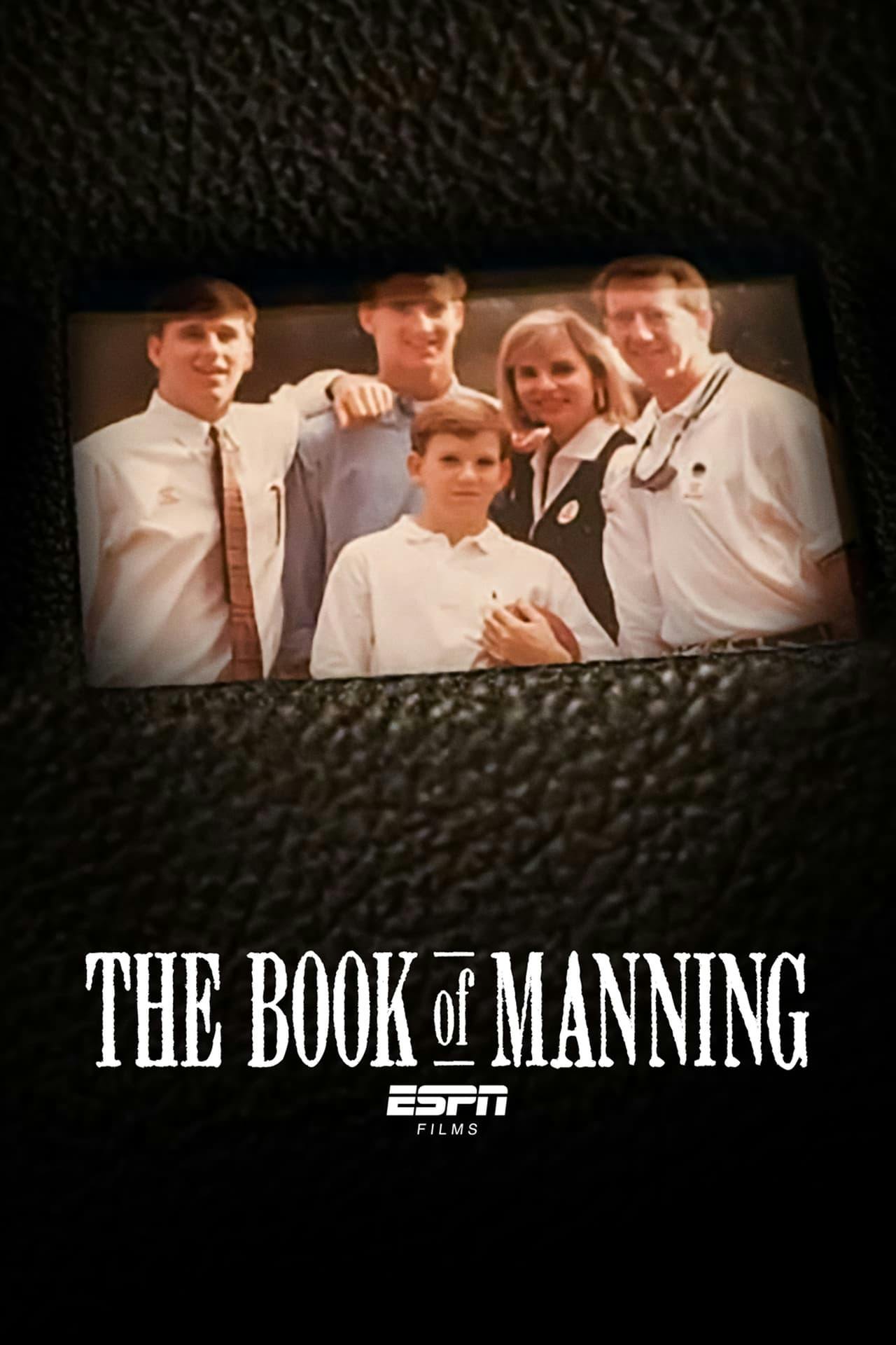 Assistir The Book of Manning Online em HD